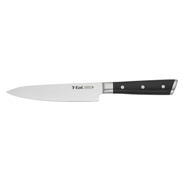 ティファール T-fal アイスフォース ペティナイフ 13cm K24213  1本