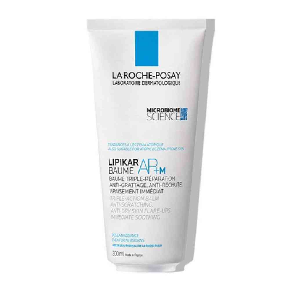 ラ ロッシュ ポゼ リピカ フェイス＆ボディバーム ＡＰ＋Ｍ 200ｍL