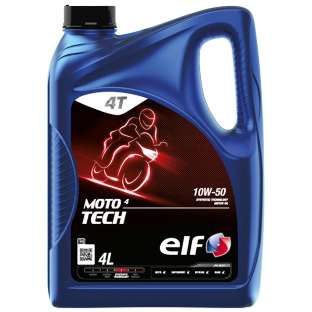 213950 MOTO 4 TECH 10W50 メーカー直送 ▼返品・キャンセル不可【他商品との同時購入不可】