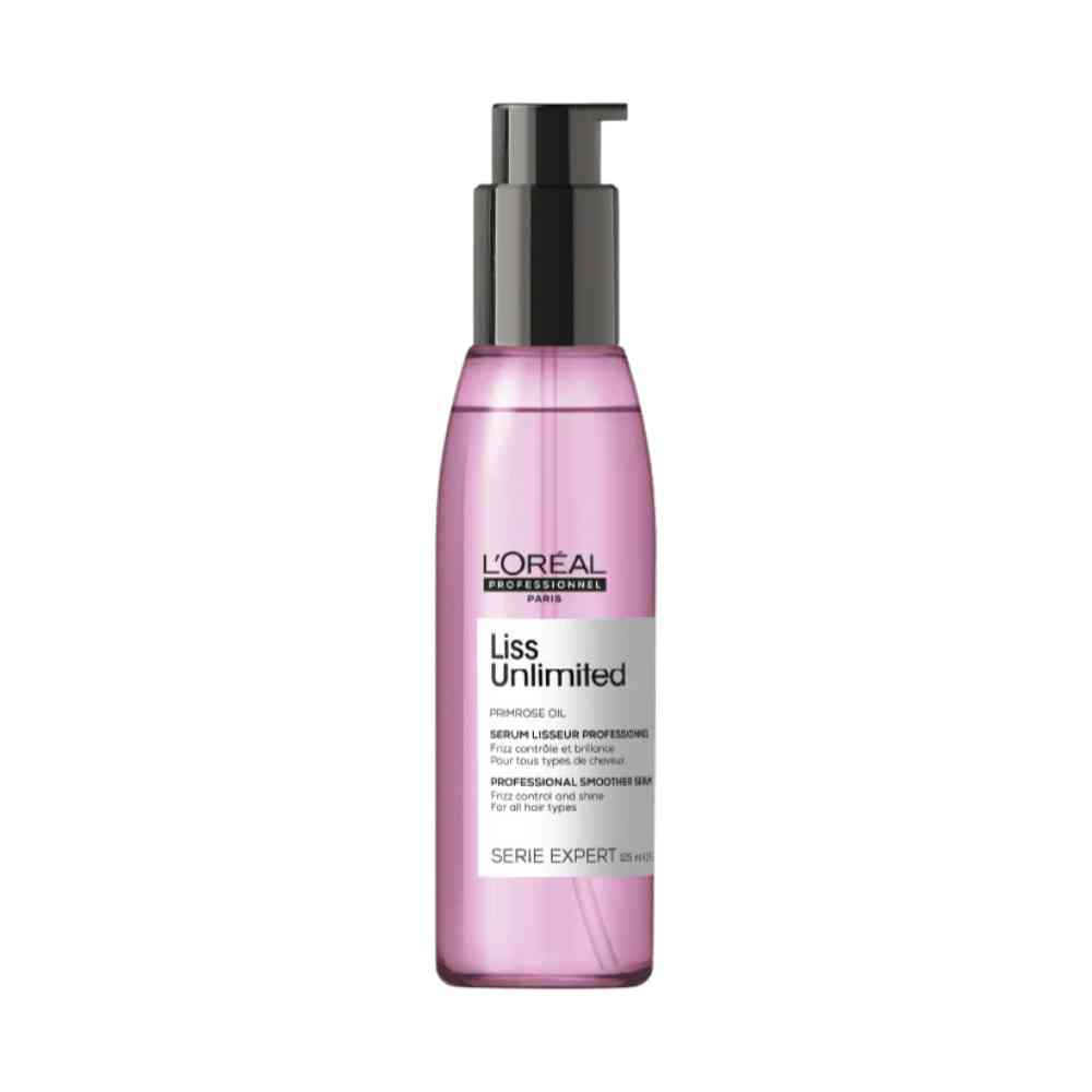 ロレアル セリエ エクスパート リスアンリミテッド セラム 125ml