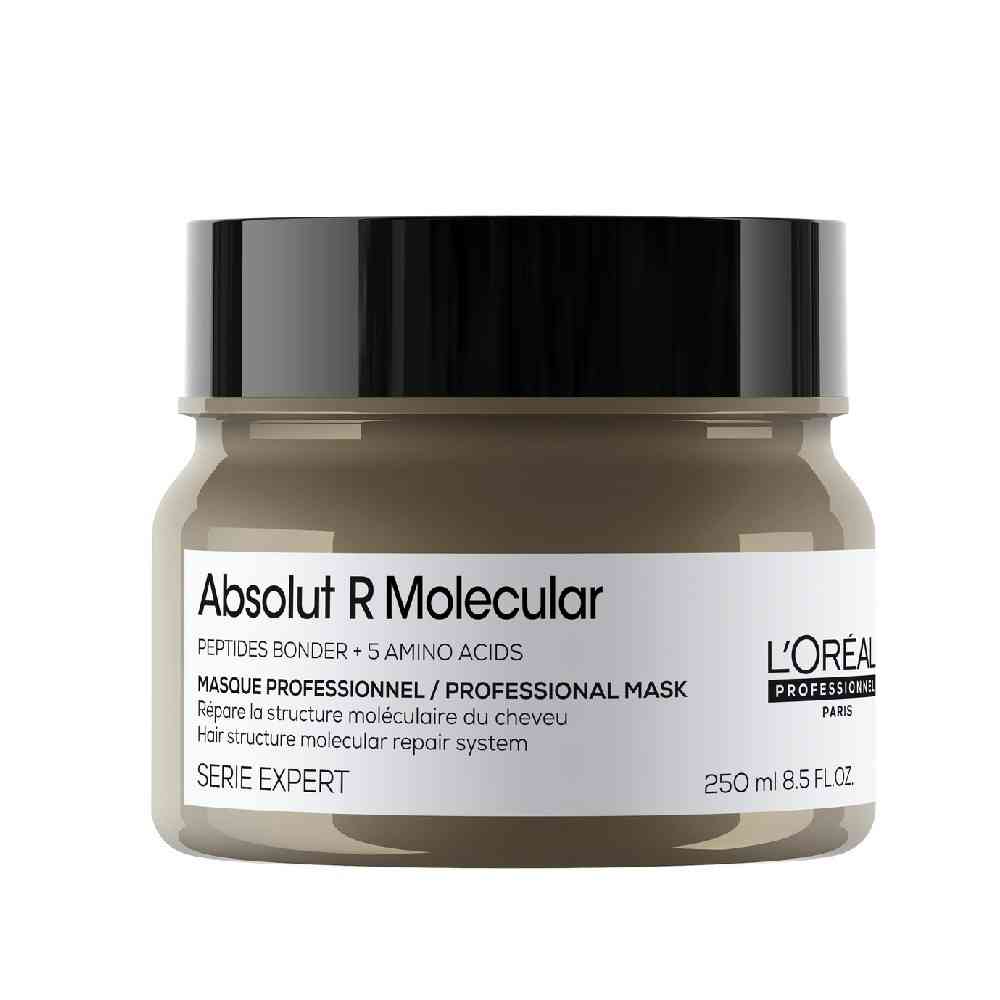 ロレアル セリエ アブソルート R モレキュラー マスク 250g