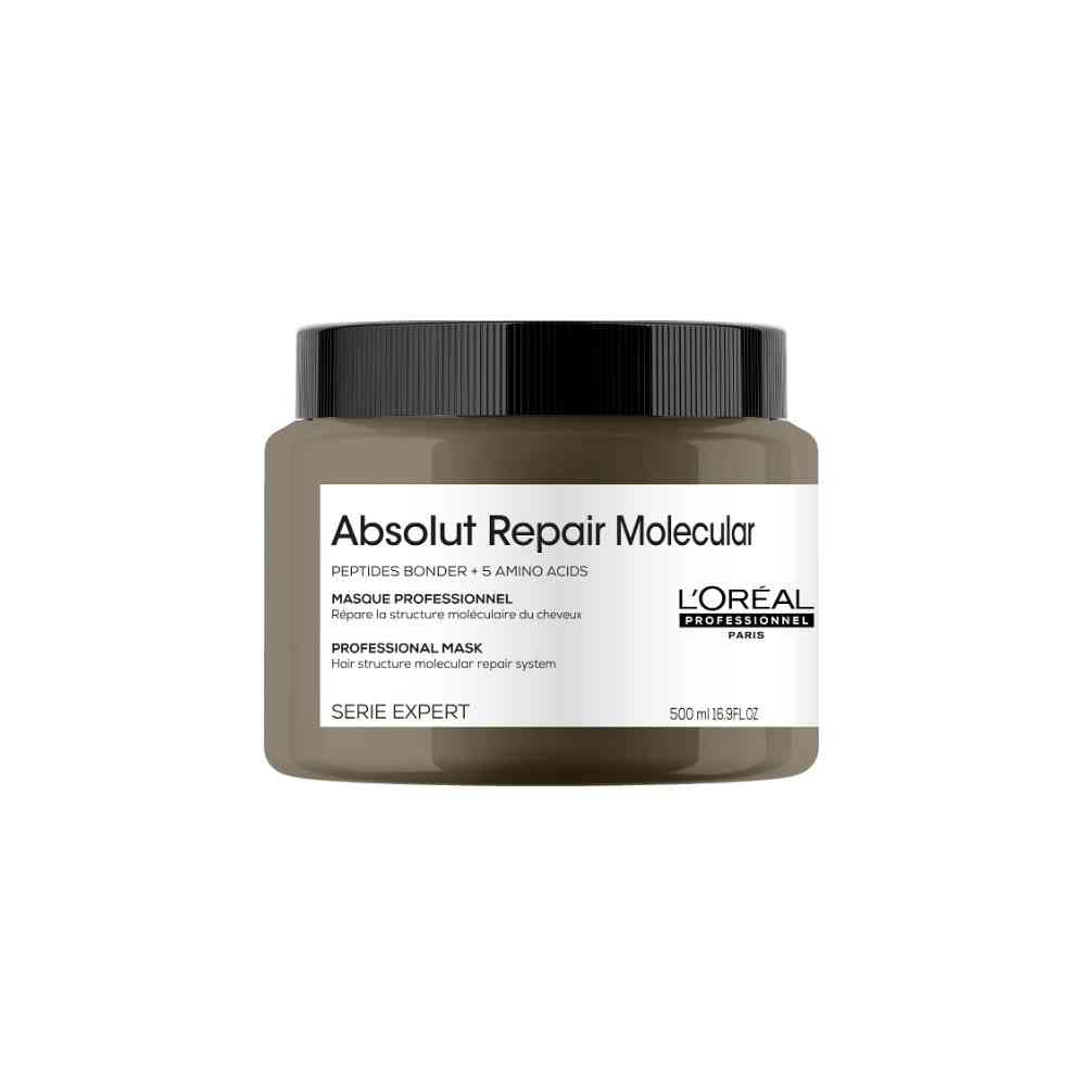 ロレアル セリエ アブソルート R モレキュラー マスク 500g