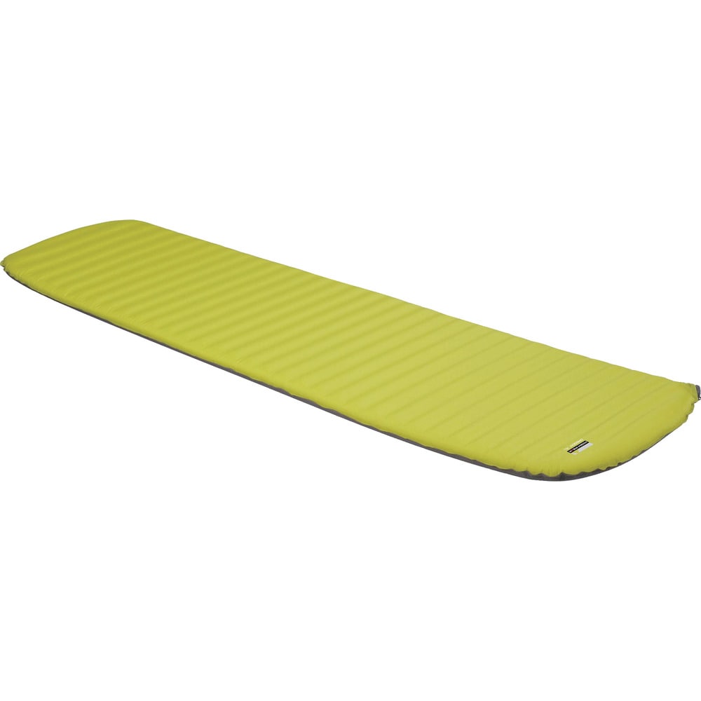 自動吸気エアーマット オレゴン L 41125 メーカー直送 ▼返品・キャンセル不可[他商品との同時購入不可]