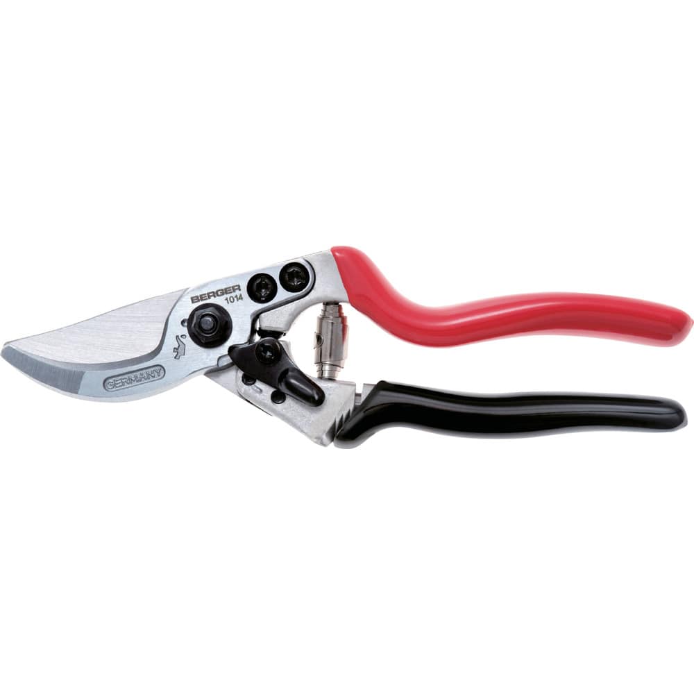 Berger 剪定鋏1014 210mm メーカー直送 ▼返品・キャンセル不可【他商品との同時購入不可】