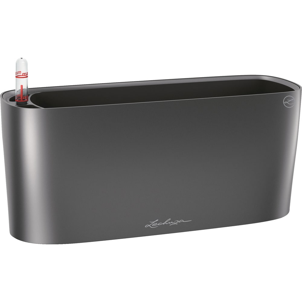 Lechuza 底面給水プランター デルタ20 土容量5L 【直送品】 返品・キャンセル・他商品と同時購入は不可