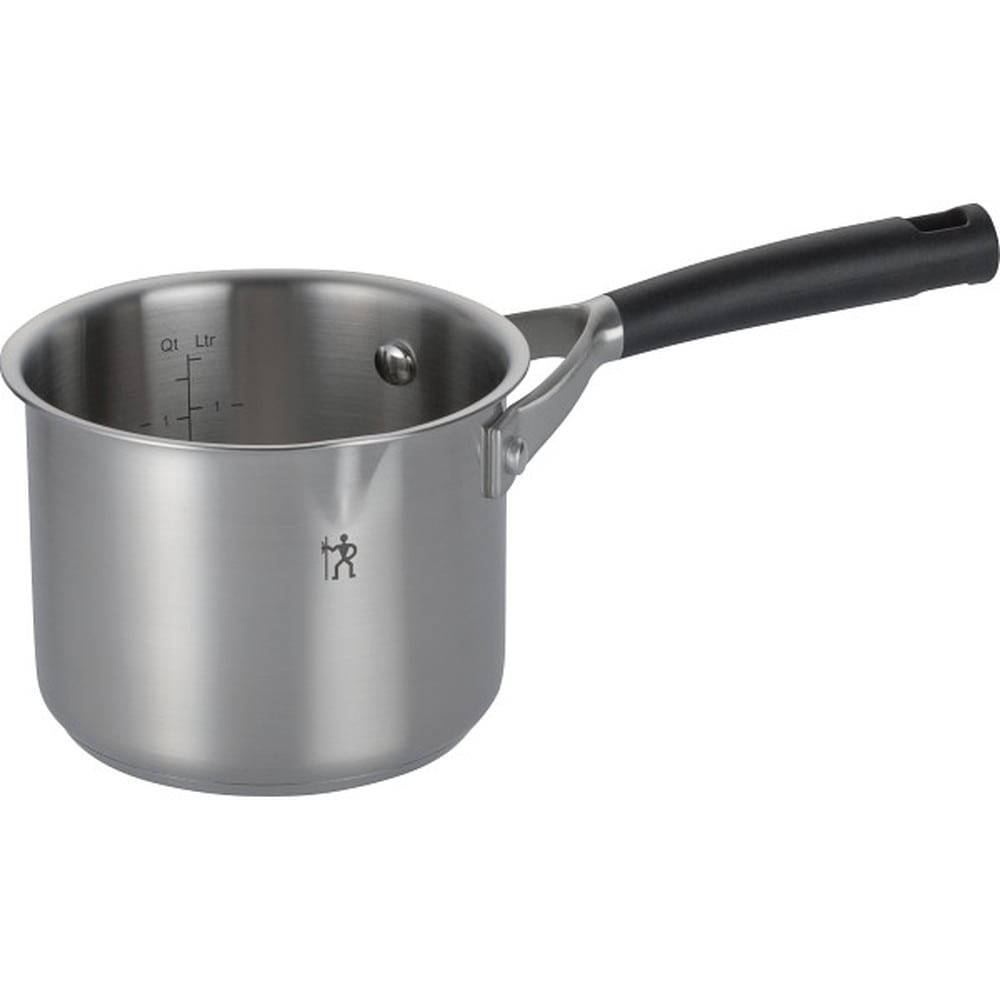 ヘンケルス HIスタイルベーシック ミルクポット（14cm） メーカー直送 ▼返品・キャンセル不可【他商品との同時購入不可】