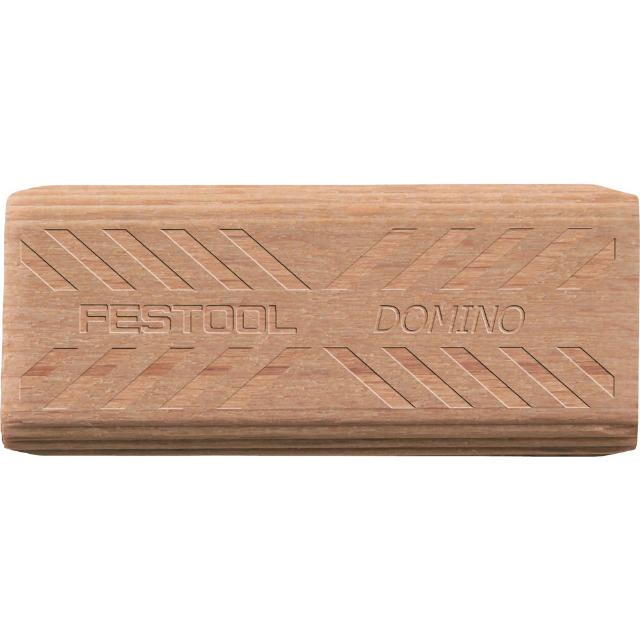 FESTOOLドミノチップ10×24×50mm（85pc） 【直送品】 返品・キャンセル・他商品と同時購入は不可
