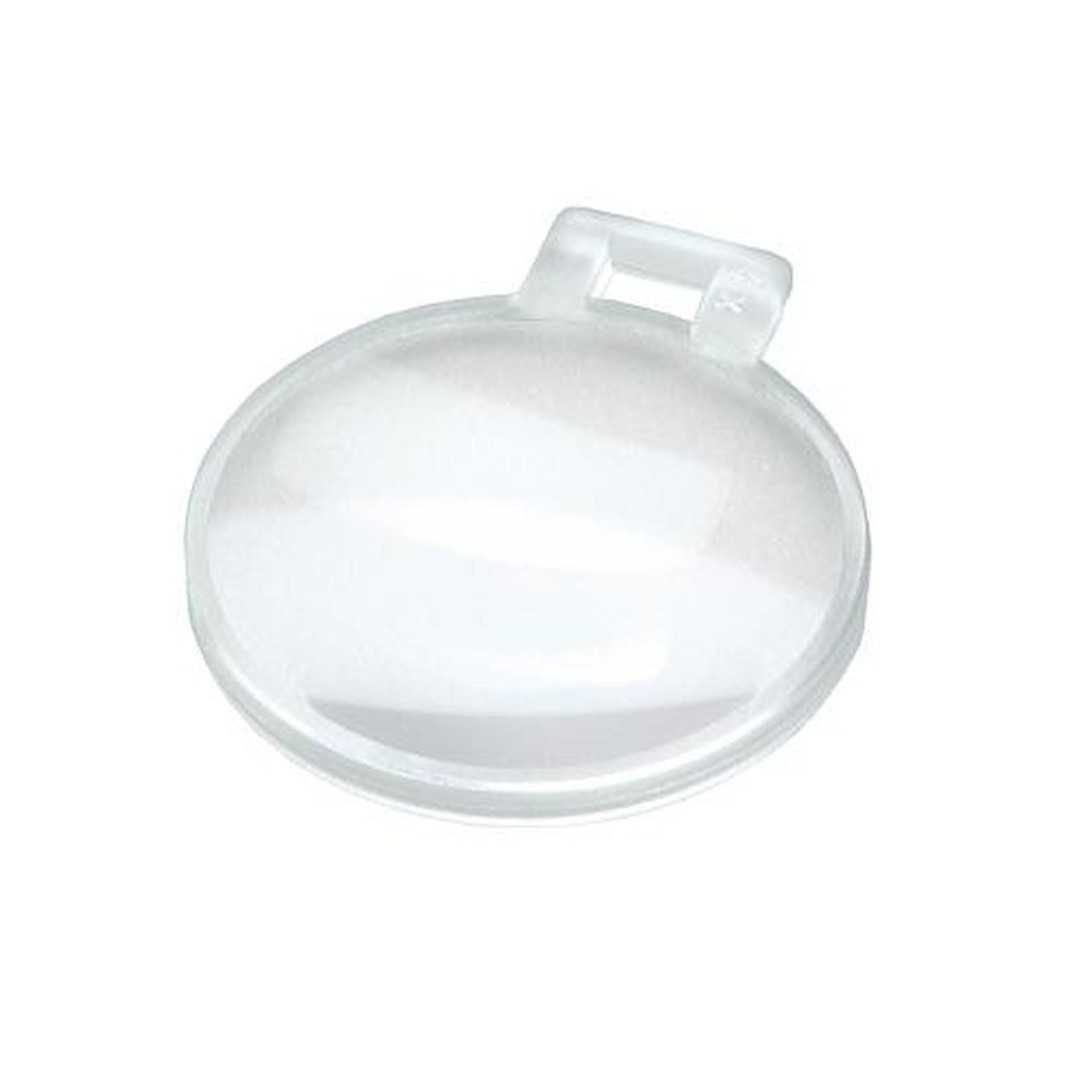 エッシェンバッハ ラボシリーズ用交換レンズ (4倍) 1645-4 【直送品】 返品・キャンセル・他商品と同時購入は不可