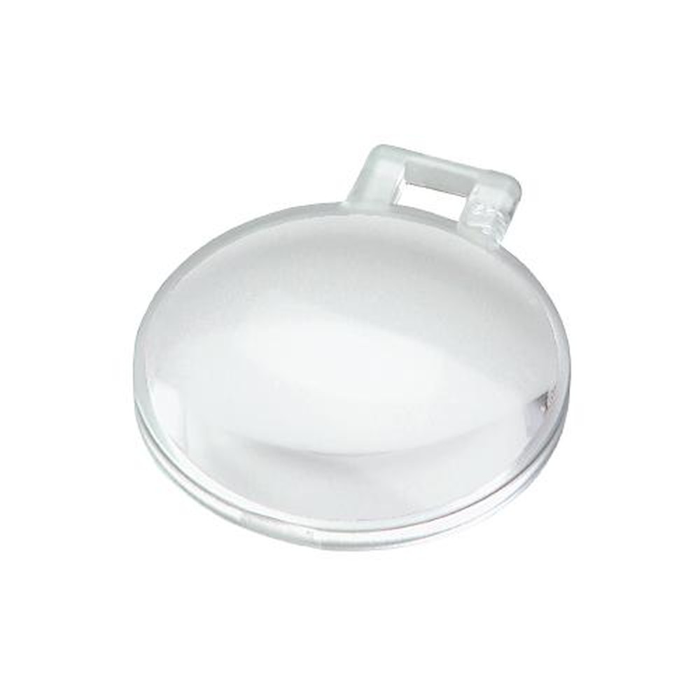 エッシェンバッハ ラボシリーズ用交換レンズ (7倍) 1645-7 【直送品】 返品・キャンセル・他商品と同時購入は不可