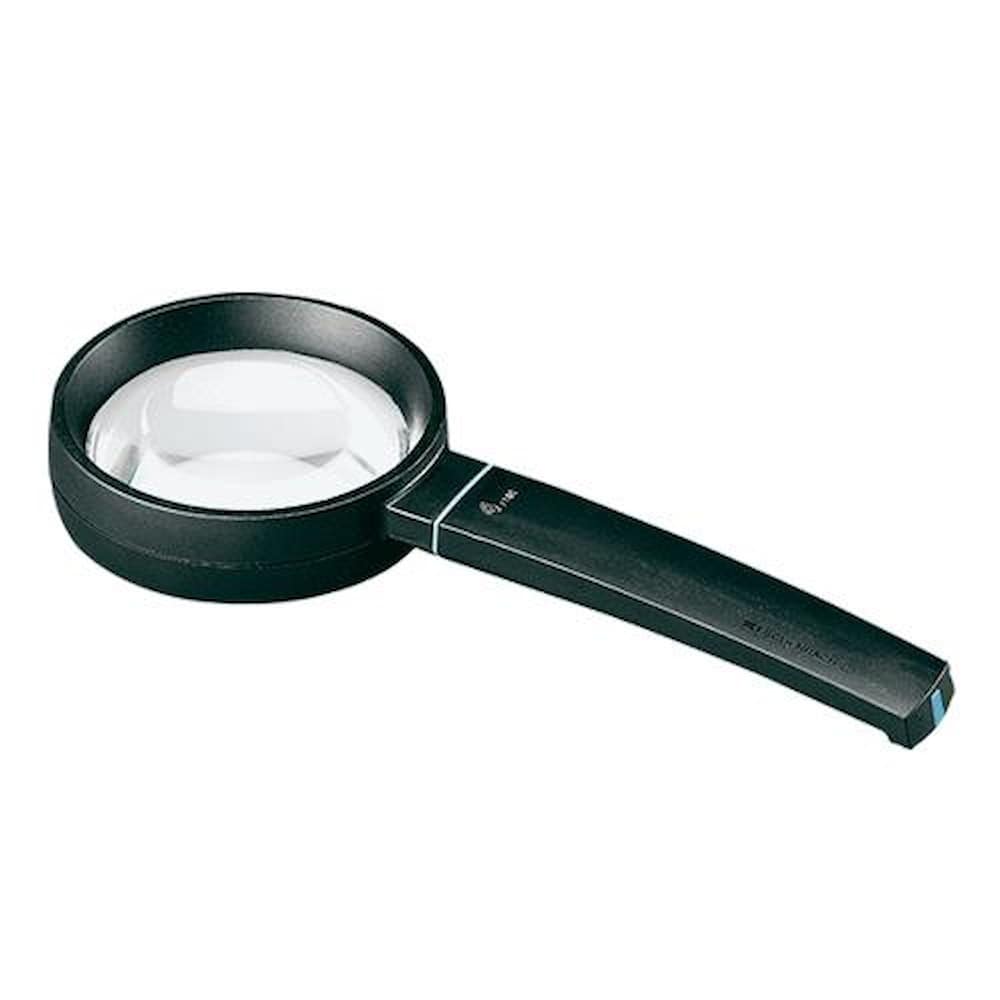 エッシェンバッハ ブラックルーペ (4倍) 2655-70 【直送品】 返品・キャンセル・他商品と同時購入は不可