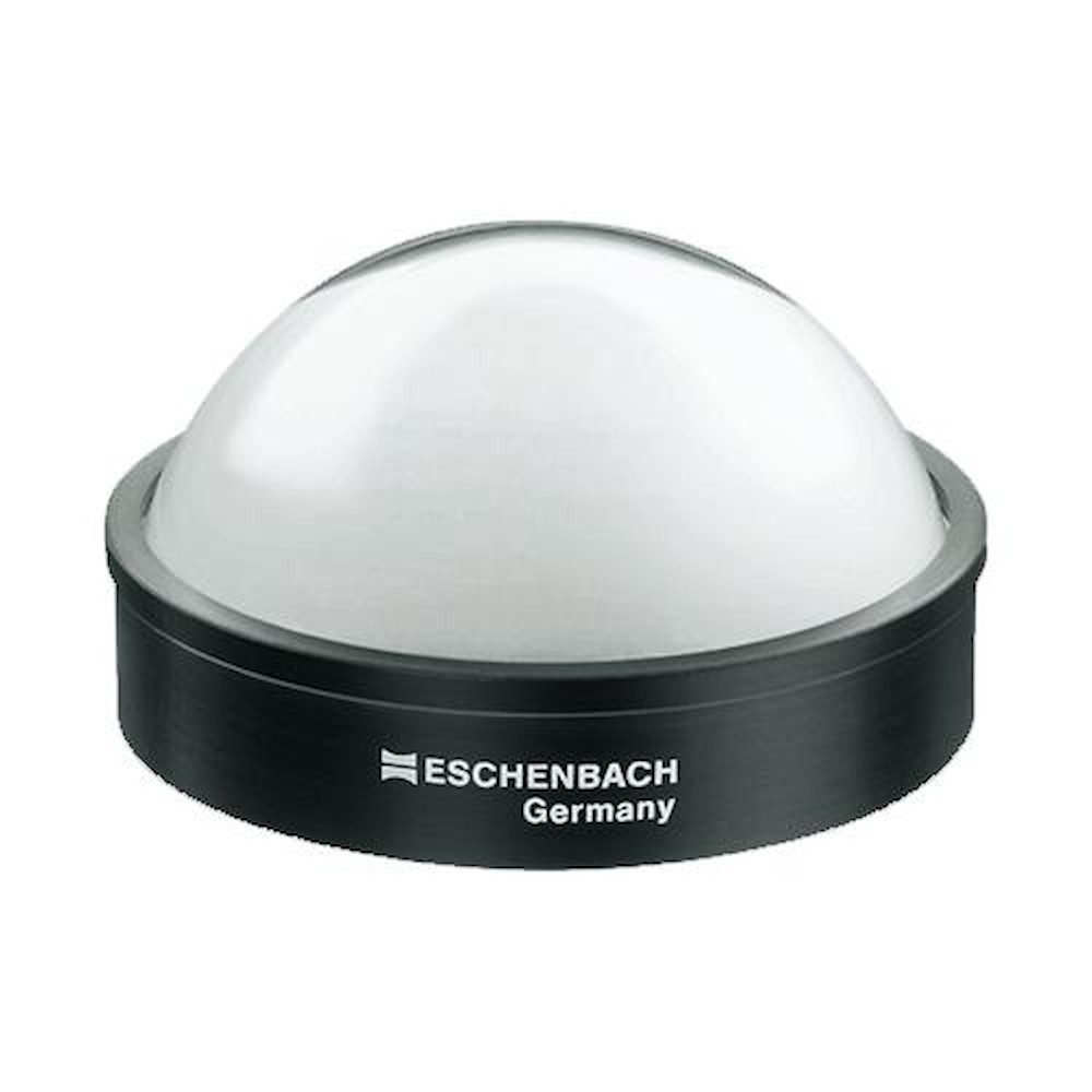 エッシェンバッハ デスクトップルーペ (1.8倍) 1424 【直送品】 返品・キャンセル・他商品と同時購入は不可