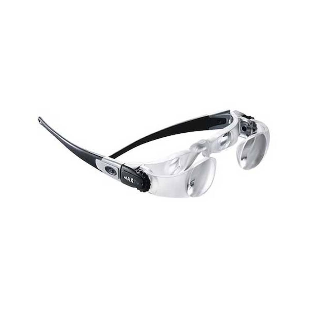 MAX TV FACELIFT 眼鏡タイプビュアー(遠くを見るとき) 【直送品】 返品・キャンセル・他商品と同時購入は不可