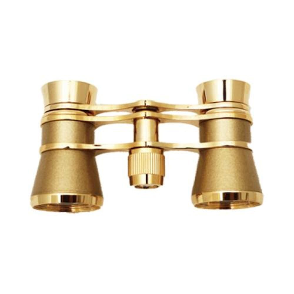 figaro (フィガロ) オペラグラス (3倍) 4444-1 【直送品】 返品・キャンセル・他商品と同時購入は不可
