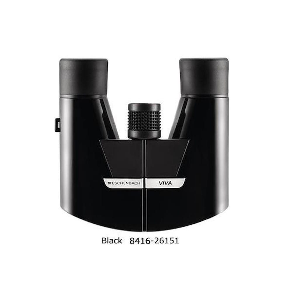 オペラグラス 「VIVA FESTIVAL」6倍 8416 ブラック 【直送品】 返品・キャンセル・他商品と同時購入は不可