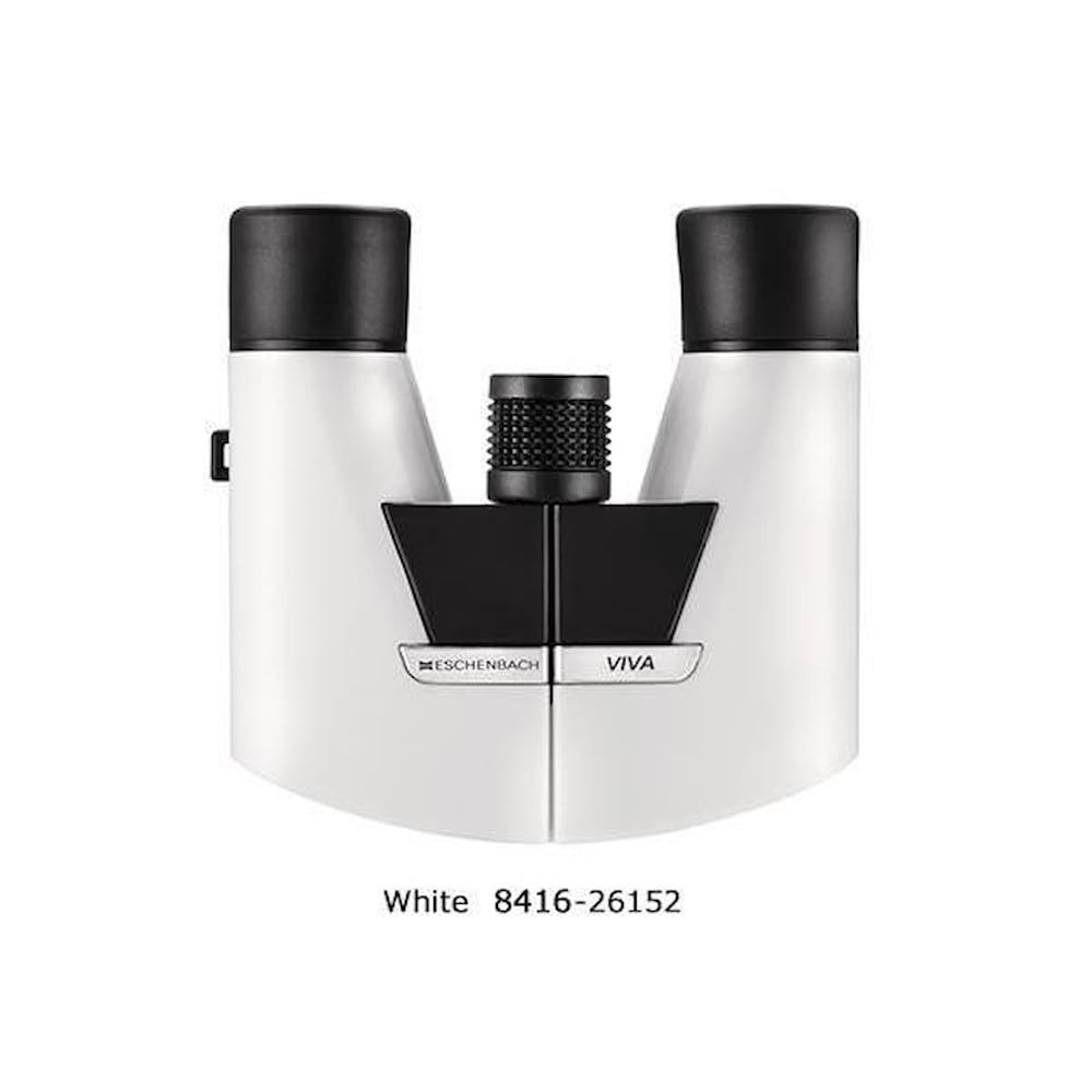 オペラグラス 「VIVA FESTIVAL」6倍 8416 ホワイト 【直送品】 返品・キャンセル・他商品と同時購入は不可