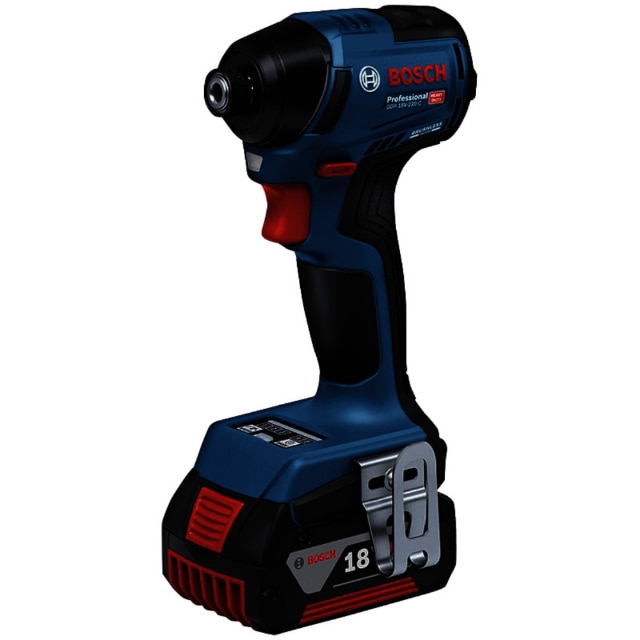 GDR18V220C ボッシュ コードレスインパクトドライバー 【直送品】 返品・キャンセル・他商品と同時購入は不可