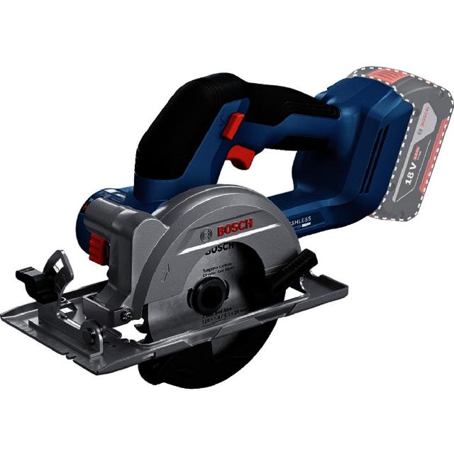 GKS18V44 ボッシュ コードレス丸のこ 【直送品】 返品・キャンセル・他商品と同時購入は不可