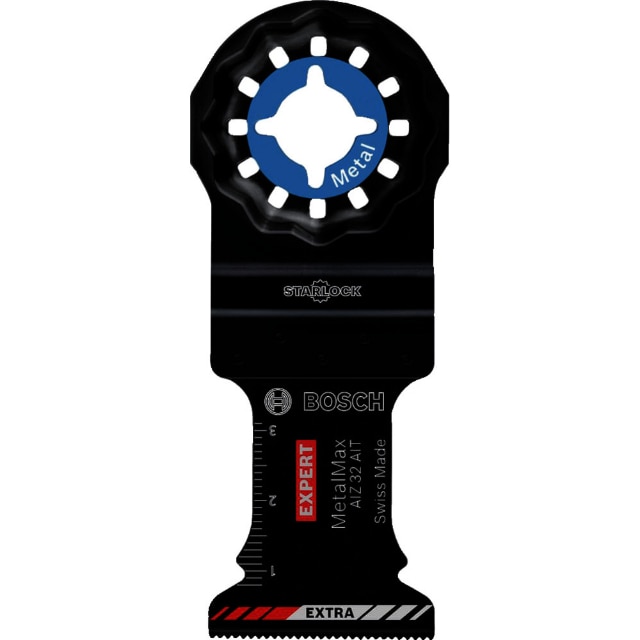 ボッシュマルチツールブレードスターロック超硬＋エクストラコーティング 【直送品】 返品・キャンセル・他商品と同時購入は不可