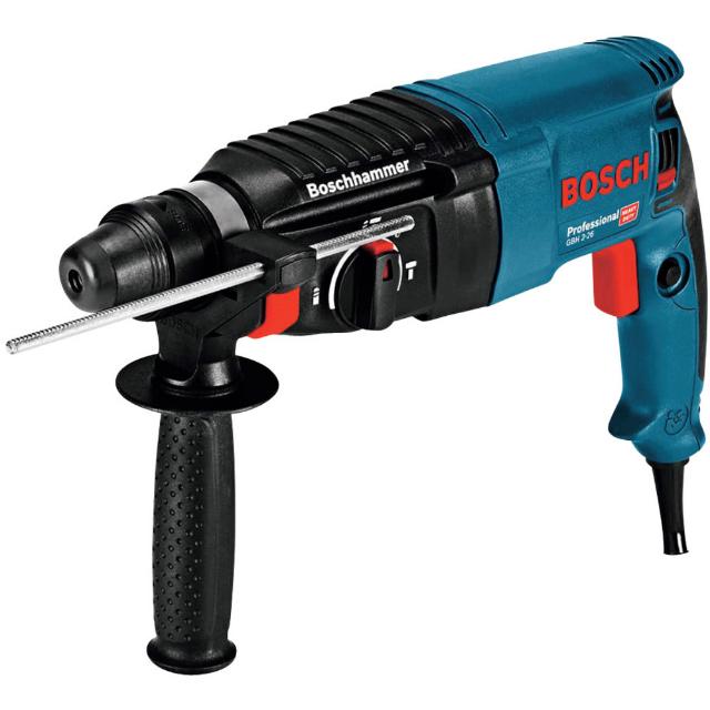 GBH226 ボッシュ ハンマードリル（SDSプラス） 【直送品】 返品・キャンセル・他商品と同時購入は不可