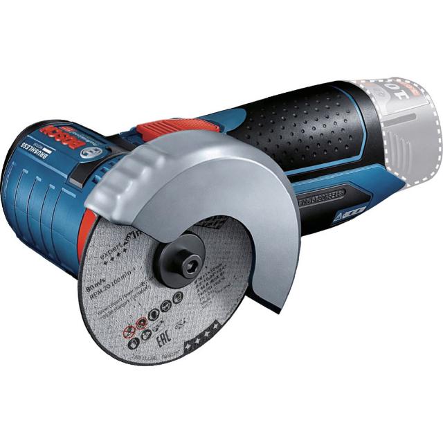 GWS10.8V76H ボッシュ コードレスミニカッティンググラインダー 【直送品】 返品・キャンセル・他商品と同時購入は不可