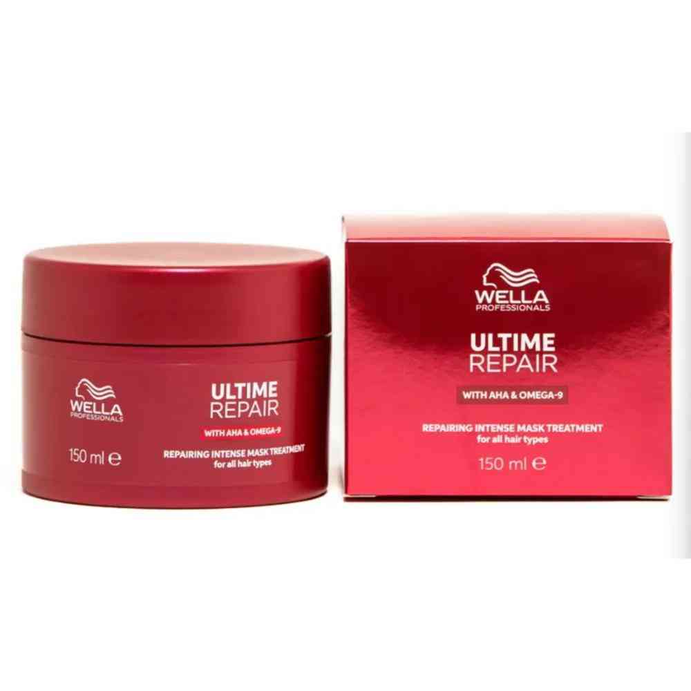 ウエラ アルタイム リペア インテンス マスク 150mL