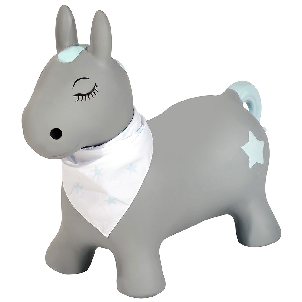 ［正規代理店］ホッピングアニマル ポニー 【直送品】 返品・キャンセル・他商品と同時購入は不可