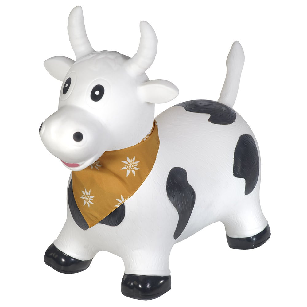 ［正規代理店］ホッピングアニマル ウシ 【直送品】 返品・キャンセル・他商品と同時購入は不可