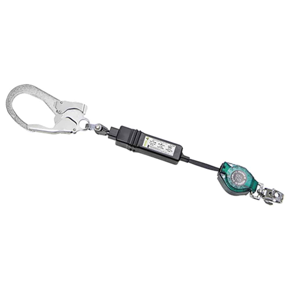 ランヤード リコロN HL-MR メーカー直送 ▼返品・キャンセル不可【他商品との同時購入不可】