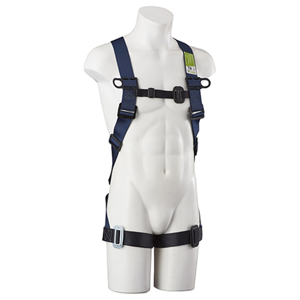 TBハーネス TBN-10B-L メーカー直送 ▼返品・キャンセル不可【他商品との同時購入不可】