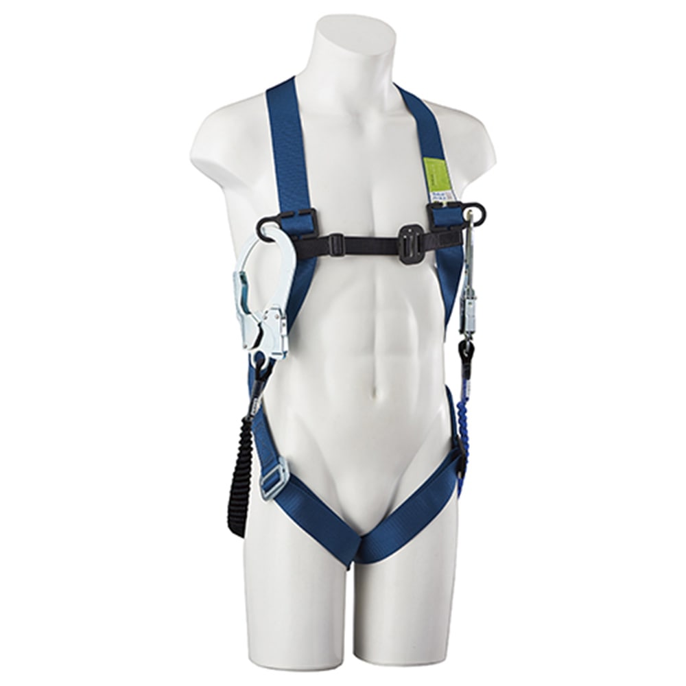 ワーカーズEXZEROダブル WKSN-10B-ZCW-M メーカー直送 ▼返品・キャンセル不可【他商品との同時購入不可】