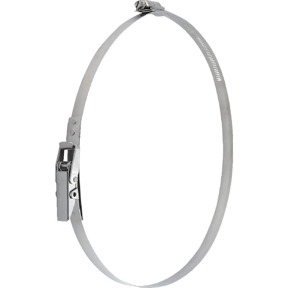 SUGATSUNE （120040441）ステンレス鋼製クランプ メーカー直送 ▼返品・キャンセル不可【他商品との同時購入不可】