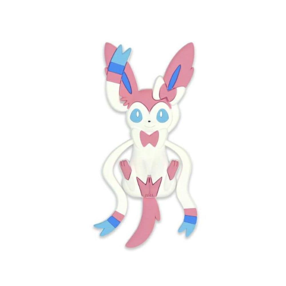 東洋ケース ぺったりフックポケモンテール ニンフィア