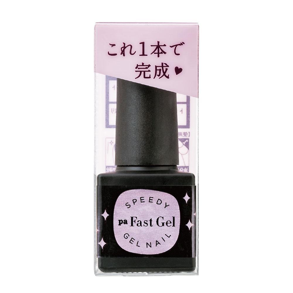 pa(ピーエーネイルコレクティブ) ファストジェル paG-33