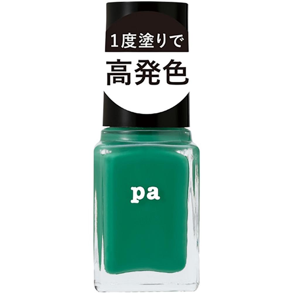 pa(ピーエーネイルコレクティブ) ネイルカラー ワンコートフィニッシュ F003