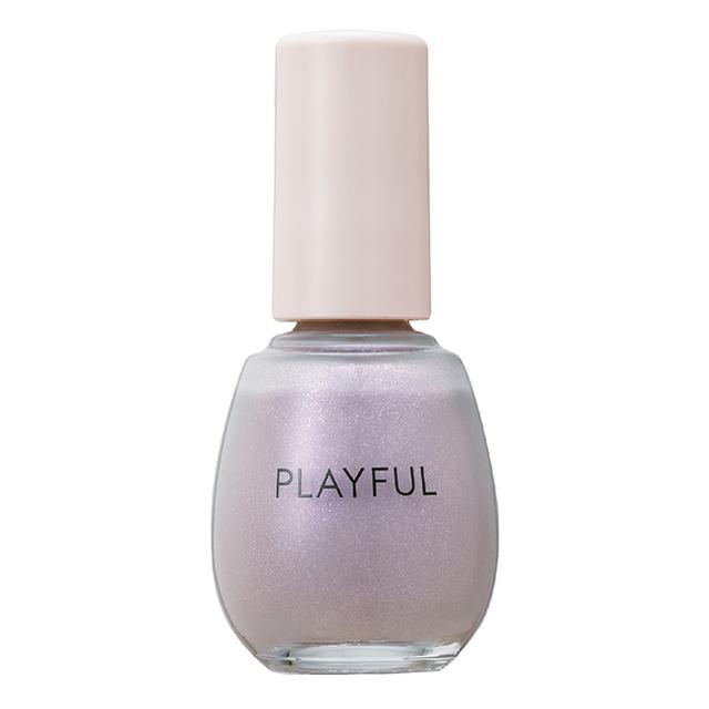 Dear Laura　プレイフル アップデートネイル pun‐15 ダスティラベンダー