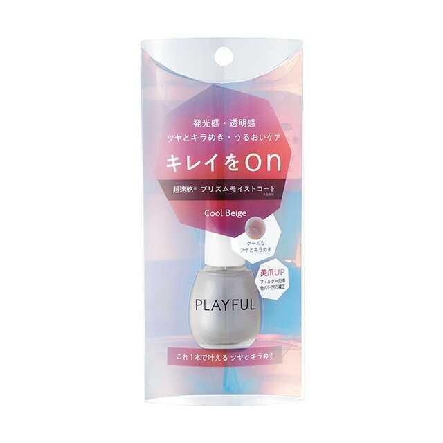 PLAYFUL（プレイフル） プリズムモイストコート pmc‐03
