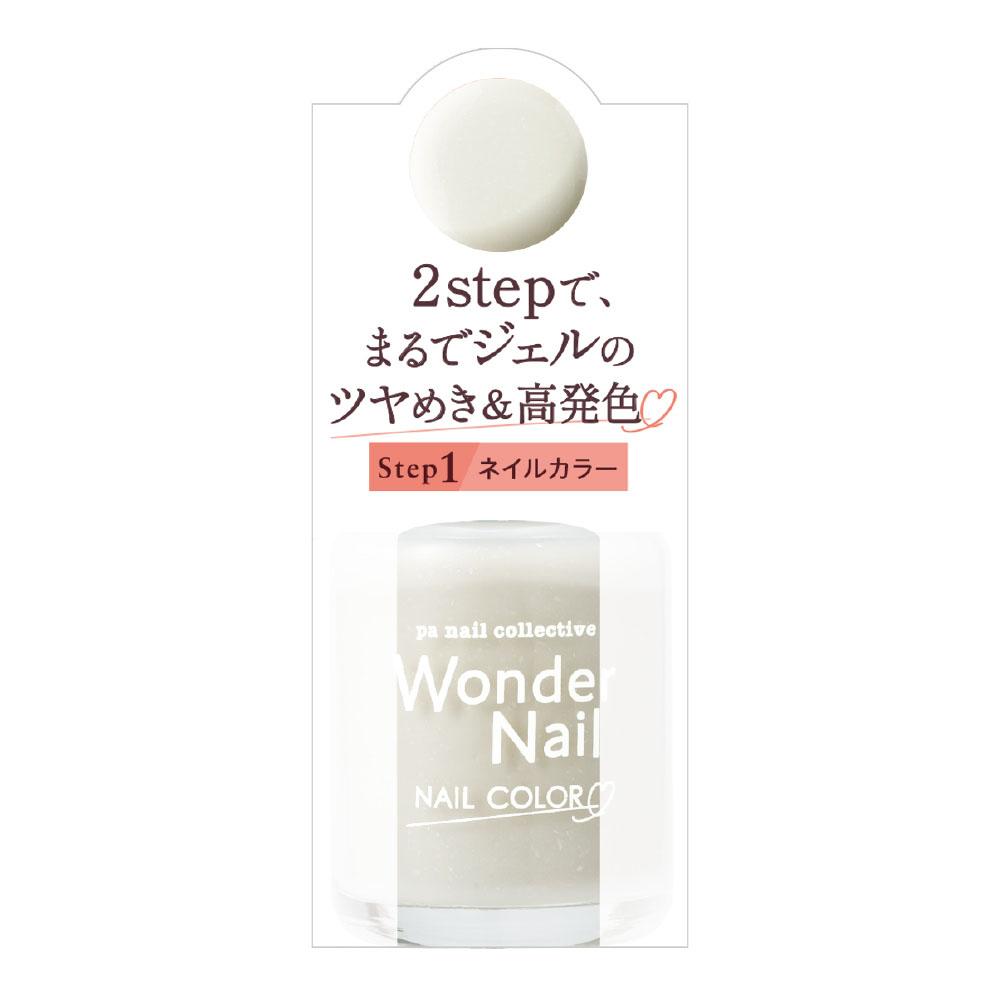 pa(ピーエーネイルコレクティブ) ワンダーネイル RWN-12