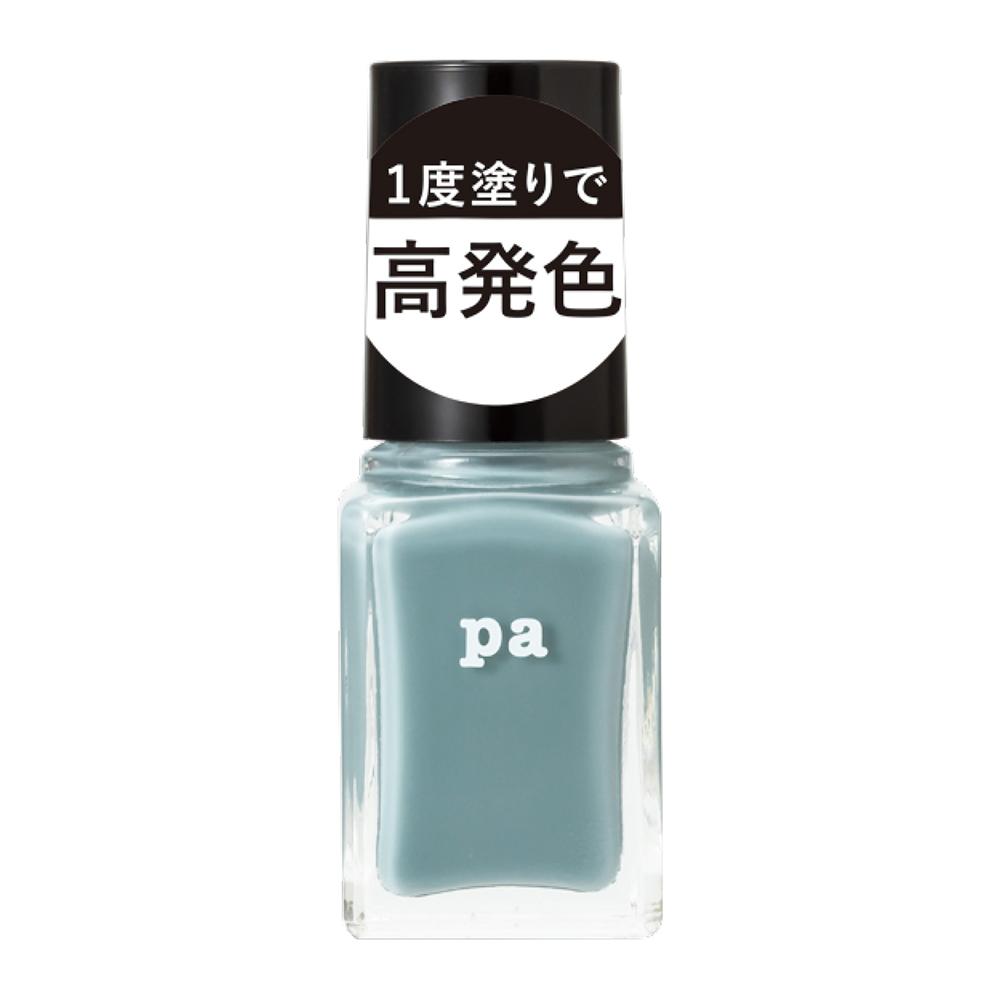 pa(ピーエーネイルコレクティブ) ネイルカラーワンコートフィニッシュ F026