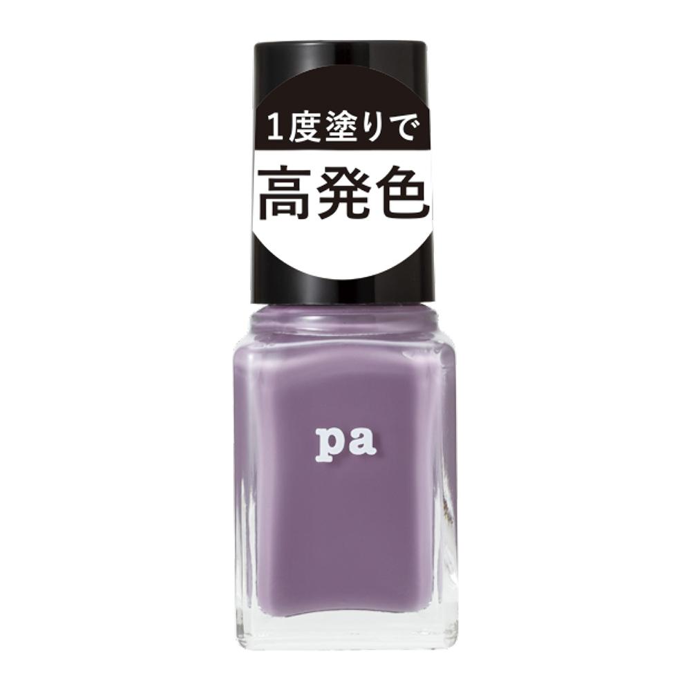 pa(ピーエーネイルコレクティブ) ネイルカラーワンコートフィニッシュ F028