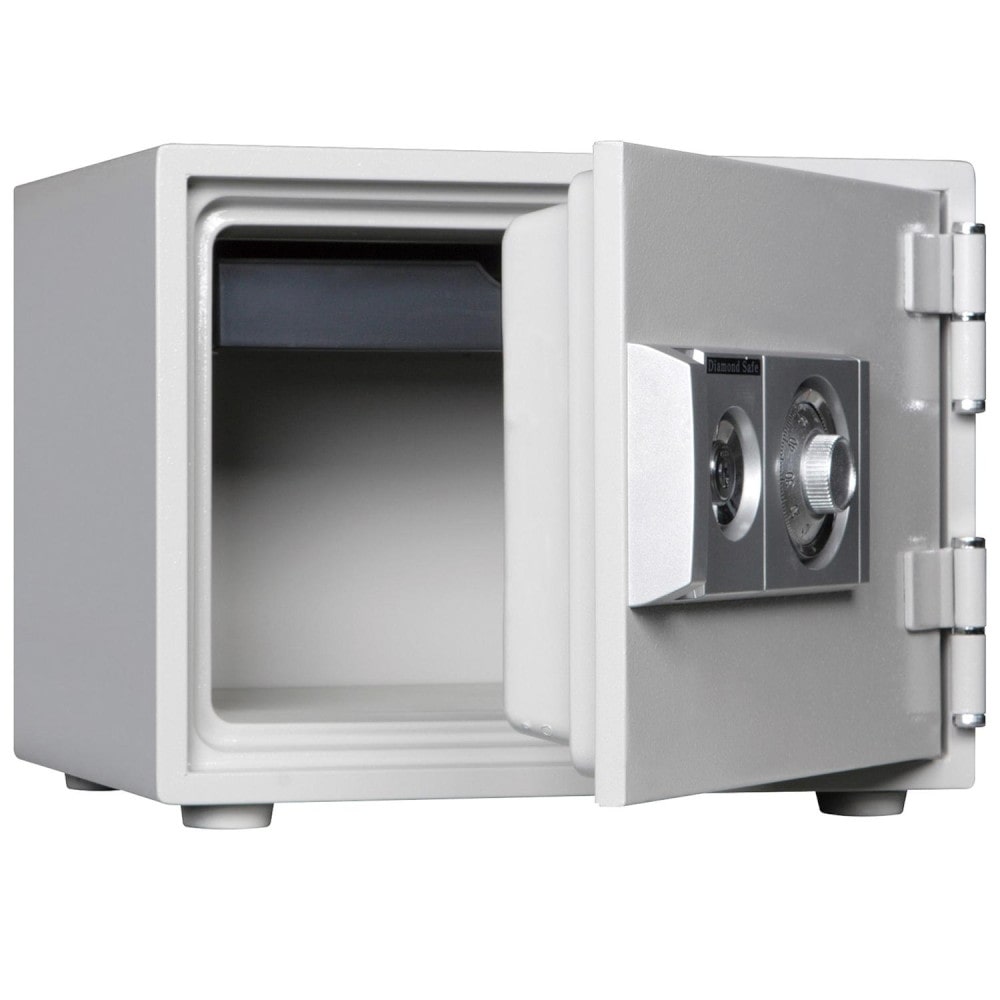 家庭用耐火金庫 ダイヤルロック(ダイヤルタイプ) D30-1 メーカー直送 ▼返品・キャンセル不可【他商品との同時購入不可】