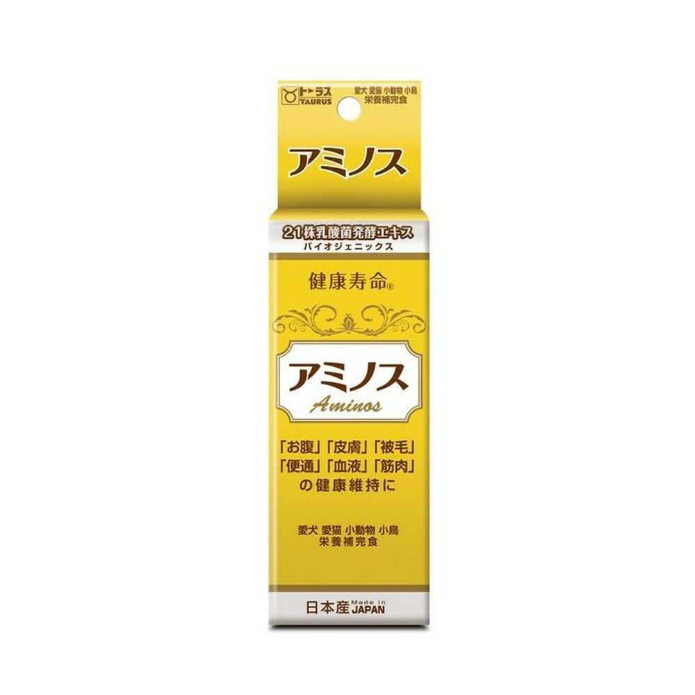 トーラス アミノス 30 30ml