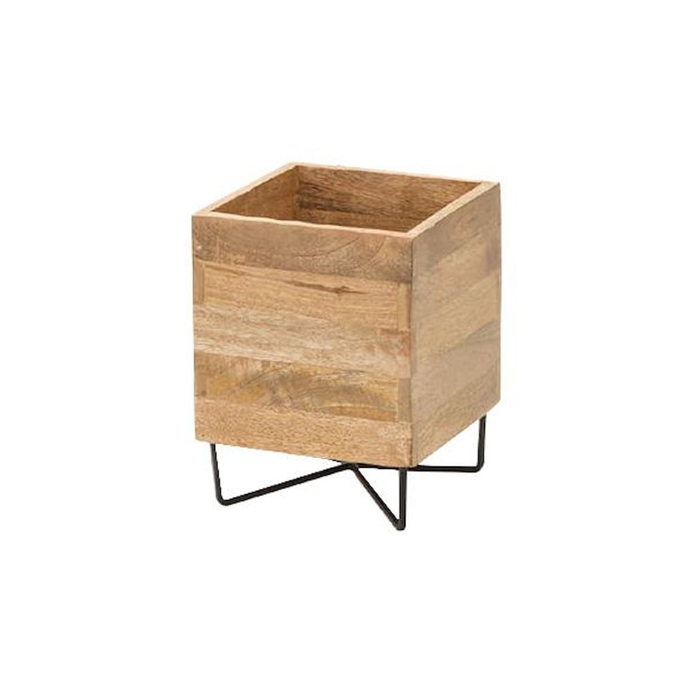 41305 キューブポットスタンド コンビ 【直送品】 返品・キャンセル・他商品と同時購入は不可