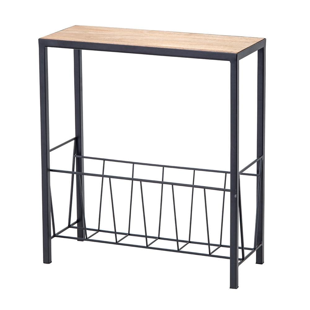 マガジンラック 41325 【直送品】 返品・キャンセル・他商品と同時購入は不可