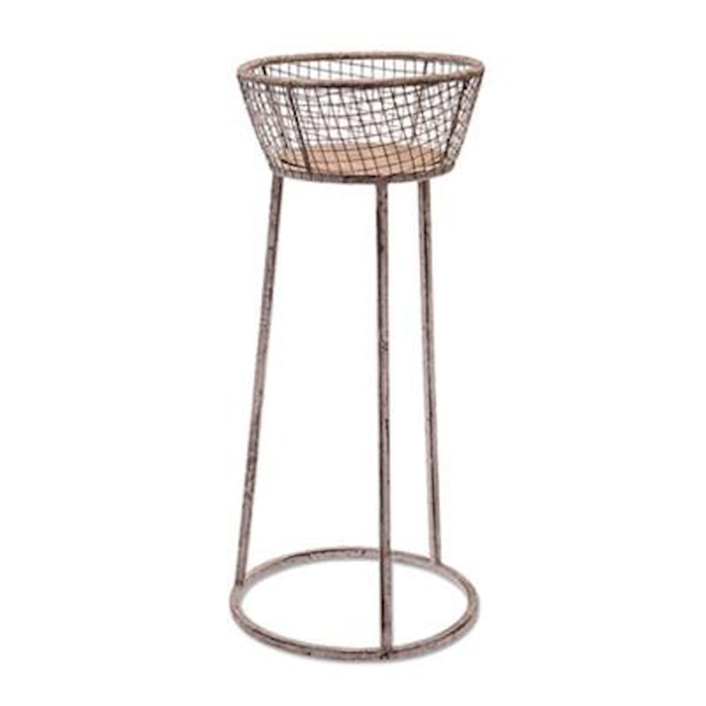 フラワースタンド L 63432 【直送品】 返品・キャンセル・他商品と同時購入は不可