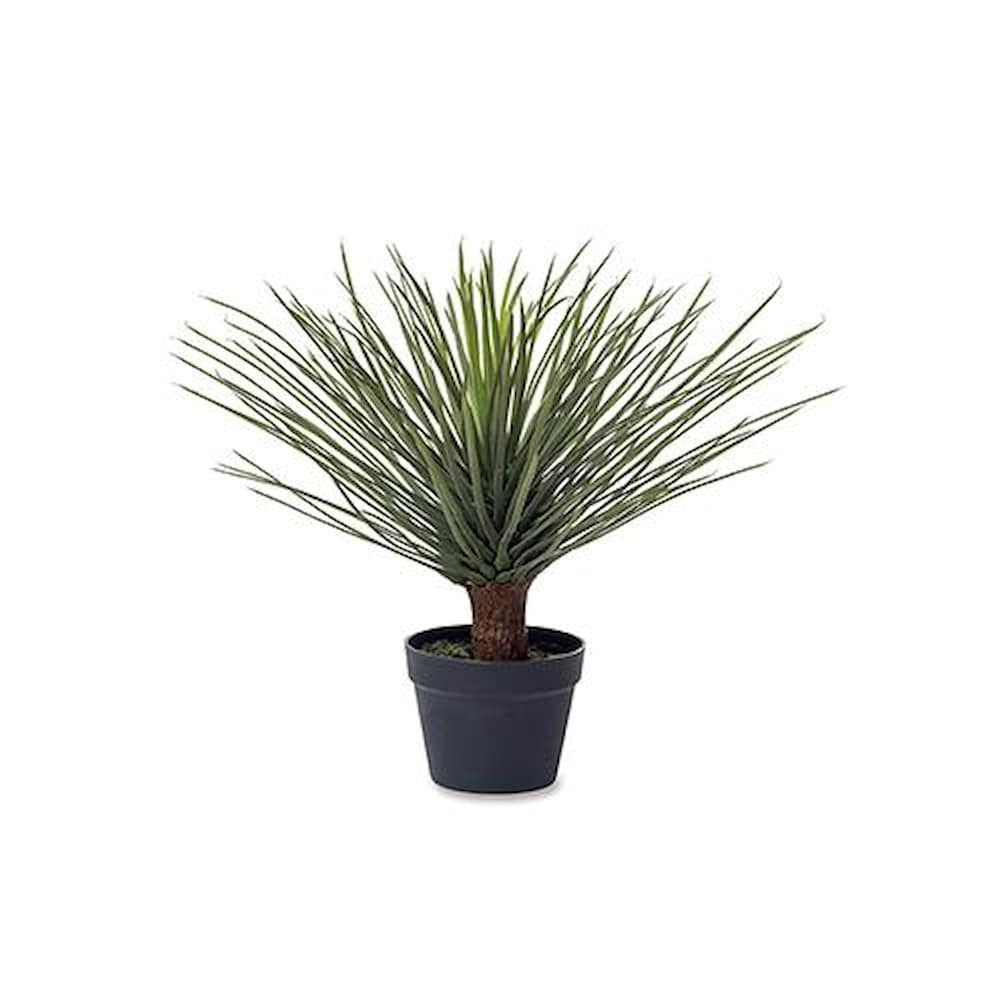 フェイクグリーン ユッカ 81125 【直送品】 返品・キャンセル・他商品と同時購入は不可