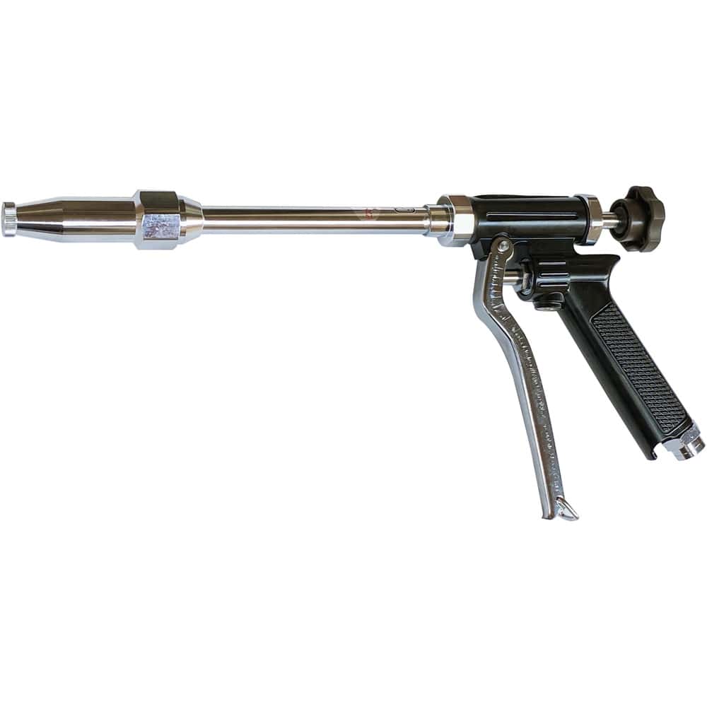 1122900 永田 ピストル噴口ALD メーカー直送 ▼返品・キャンセル不可【他商品との同時購入不可】