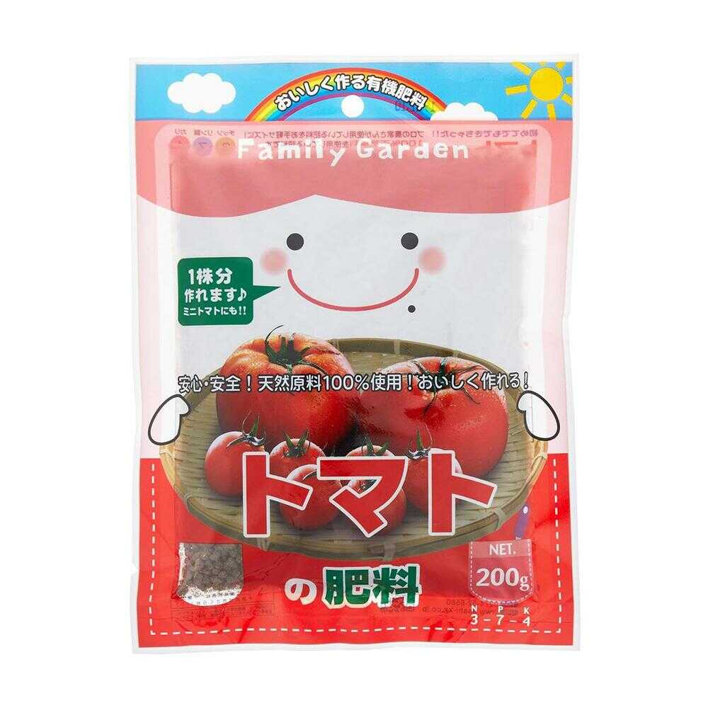 朝日アグリア FG トマトの肥料 200g