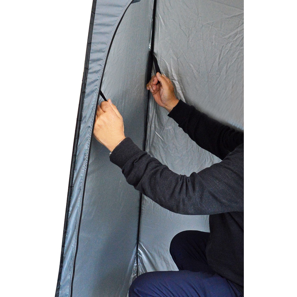 EXワンタッチルーム2 NBBOR2 メーカー直送 ▼返品・キャンセル不可[他商品との同時購入不可]