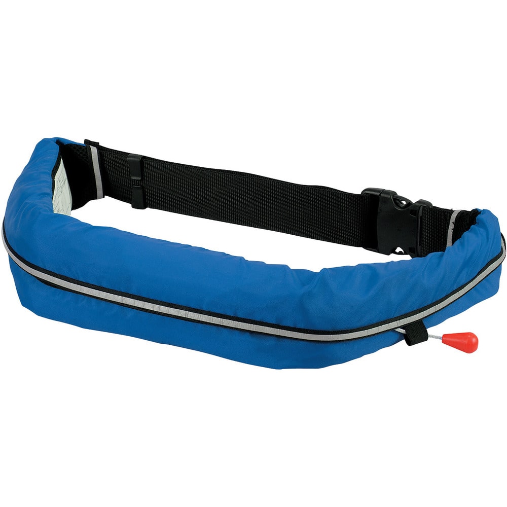 自動膨張式ウエストタイプ WR1BL メーカー直送 ▼返品・キャンセル不可[他商品との同時購入不可]