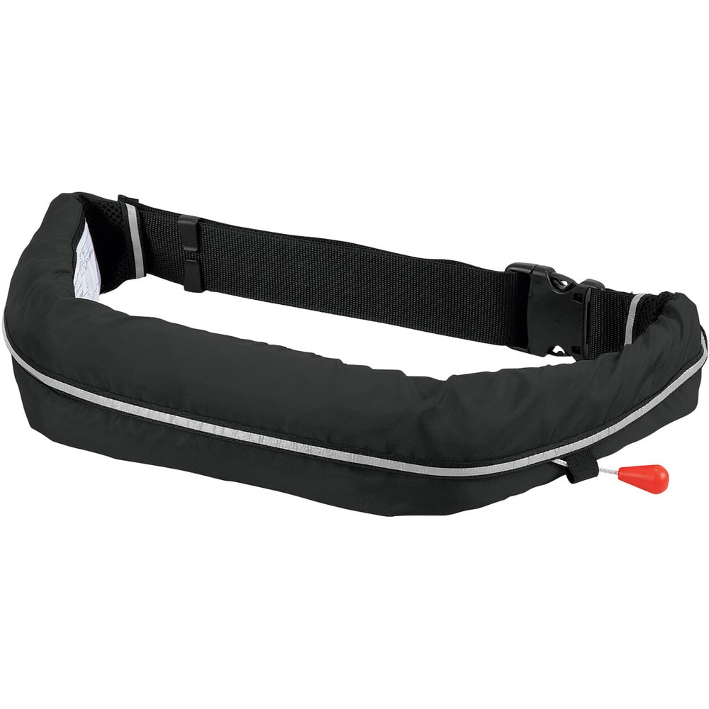 自動膨張式ウエストタイプ WR1BK メーカー直送 ▼返品・キャンセル不可[他商品との同時購入不可]